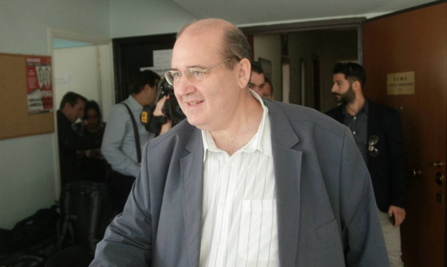 Από τον «συνωστισμό» της Ρεπούση στην «αιματηρή εθνοκάθαρση» του Φίλη