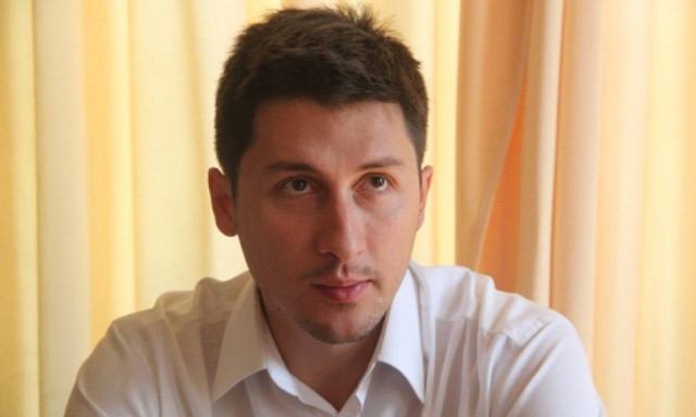 Χρηστίδης: Βαρίδι για την κυβέρνηση και τον ΣΥΡΙΖΑ ο Φίλης