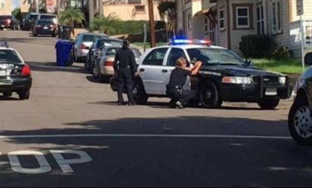 ΗΠΑ: Αναστολή αφίξεων στο αεροδρόμιο του Σαν Ντιέγκο - Συνελήφθη ένοπλος