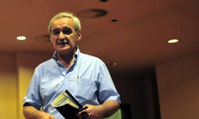 Το ιδιοκτησιακό των φαρμακείων στο Ευρωκοινοβούλιο θέτει ο Νίκος Χουντής