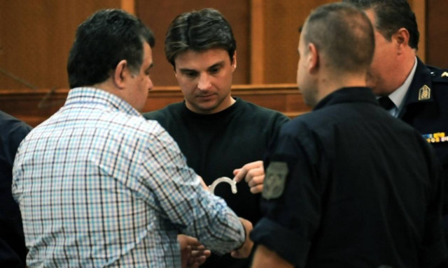 Άναψαν και πάλι τα αίματα στη δίκη της Χρυσής Αυγής
