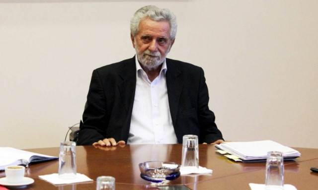 Ολοκληρώθηκε η συνάντηση του υπουργού Ναυτιλίας με τη διοίκηση της ΠΝΟ