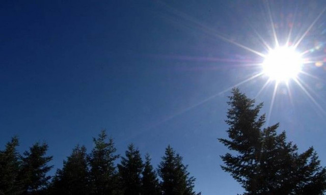 Ο καιρός την Πέμπτη (5/11) - Αναλυτική πρόγνωση