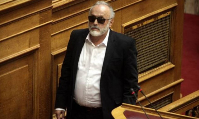 Κουρουμπλής: Δεν κάνουμε πίσω στα «κόκκινα δάνεια»