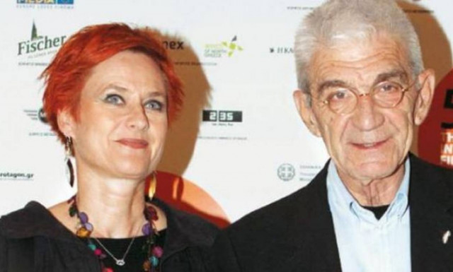 Χώρισε έπειτα από 13 χρόνια ο «μπαρμπα-Γιάννης»