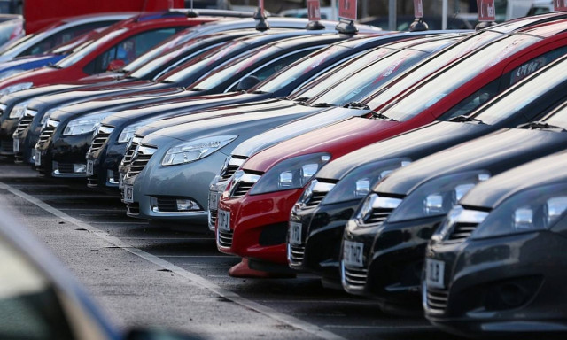 Τέλη κυκλοφορίας: Ποιοι είναι οι 150.000 ιδιοκτήτες Ι.Χ. που θα λάβουν τη... λυπητερή