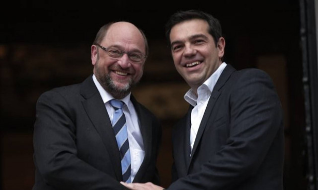 Τσίπρας: Απαράδεκτες οι απαιτήσεις για άρση προστασίας της πρώτης κατοικίας (vid)