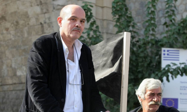 Μιχελογιαννάκης: Φίλη βγες και ζήτα συγγνώμη!