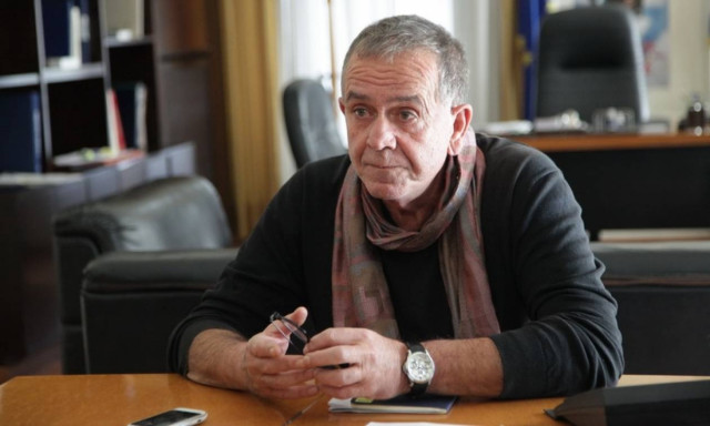 Διήμερη επίσημη επίσκεψη θα πραγματοποιήσει στην Ιταλία ο Γ. Μουζάλας