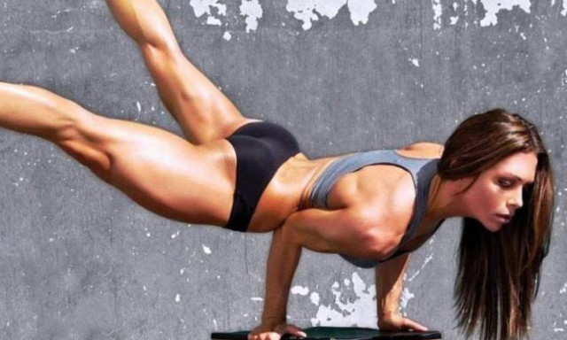 Οι πιο σέξι αθλήτριες σε «ανδροκρατούμενα» αθλήματα!