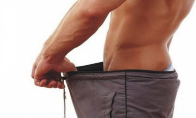 Το 90% των αντρών που υποβλήθηκαν σε αυξητική πέους είχαν φυσιολογικό μέγεθος