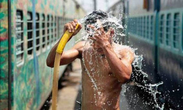 Η υπερθέρμανση του πλανήτη σημαίνει λιγότερο σεξ