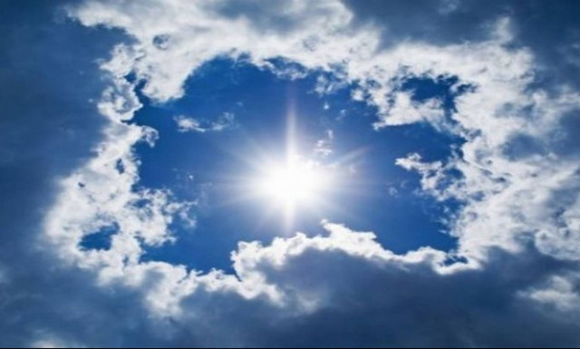 Τι καιρό θα κάνει την Παρασκευή (6/11) - Αναλυτική πρόγνωση