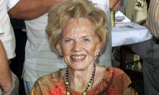 Απίστευτη αποκάλυψη: Τι έκανε η Μαργαρίτα Παπανδρέου λίγες ώρες μετά το θάνατο του Ανδρέα