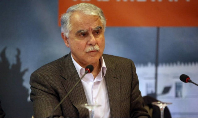 Μπαλάφας: Δίνουμε μάχη για πλειστηριασμούς και εκπαίδευση