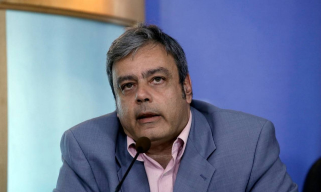 Βερναρδάκης: Έρχονται μικρές αυξήσεις για τους δημοσίους υπαλλήλους