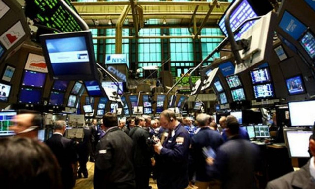 Μεικτή εικόνα στο ταμπλό των ευρωπαϊκών αγορών