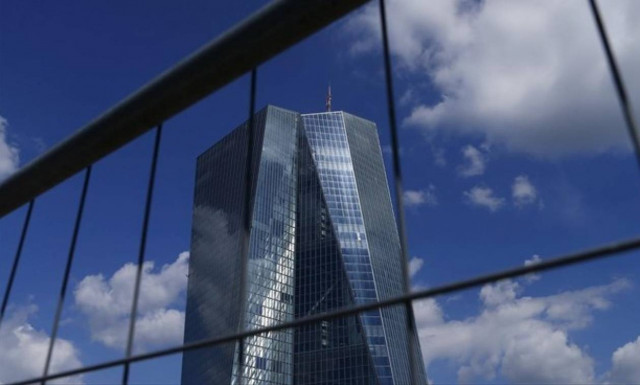 Bελτιώνεται η ρευστότητα των ελληνικών τραπεζών - Μείωση ELA κατά 900 εκατ. ευρώ