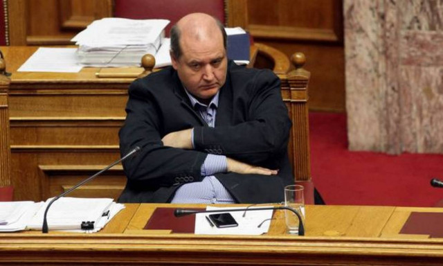 Φίλης: Αυξημένες κατά 21% οι προσλήψεις αναπληρωτών φέτος