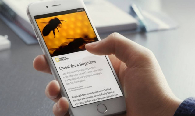 Πάνω από 1,5 δισ. οι χρήστες του Facebook