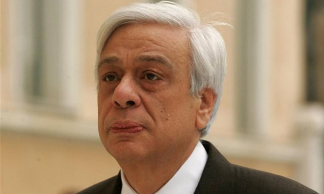 Το μήνυμα Παυλόπουλου για την ημέρα των πολυτέκνων