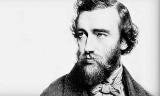 Αντόλφ Σαξ: Η Google τιμά με doodle τα 201 χρόνια από τη γέννηση του εφευρέτη του σαξοφώνου