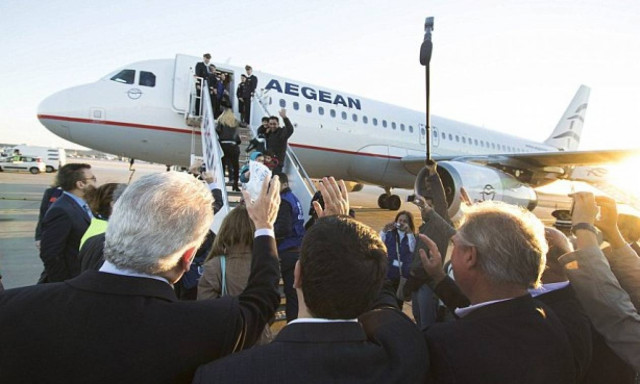 150 χρόνια θα πάρει η μετεγκατάσταση αν γίνεται με το σημερινό ρυθμό