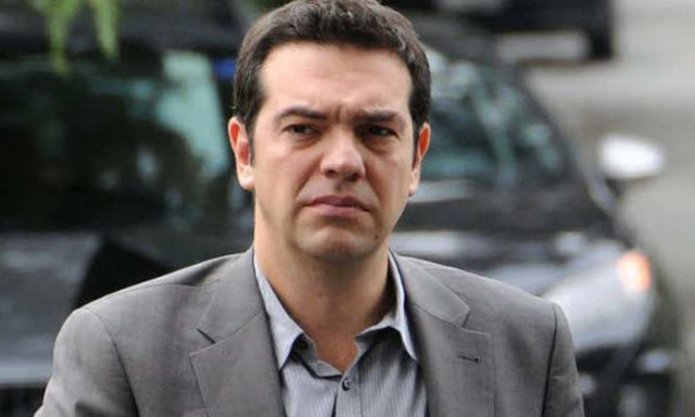 Ευρεία σύσκεψη υπό τον Αλ. Τσίπρα για το προσφυγικό αύριο Παρασκευή 6 /11