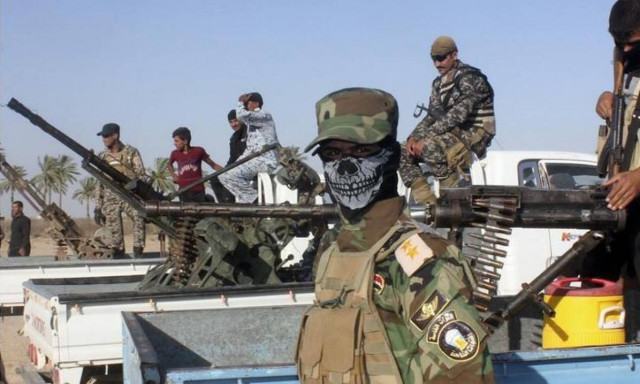 Οι τζιχαντιστές χρησιμοποίησαν χημικά σε μάχη με τους αντάρτες στη Συρία