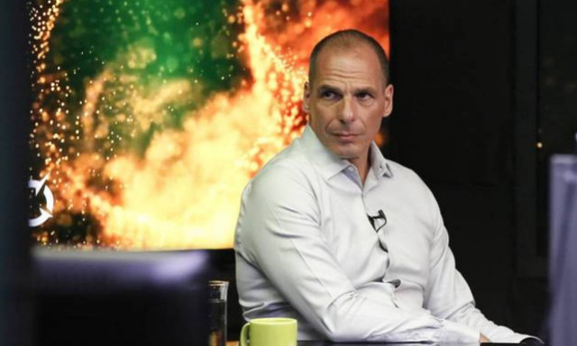 Βαρουφάκης: Η κατάσταση στην Ελλάδα θα επιδεινωθεί τους επόμενους έξι μήνες