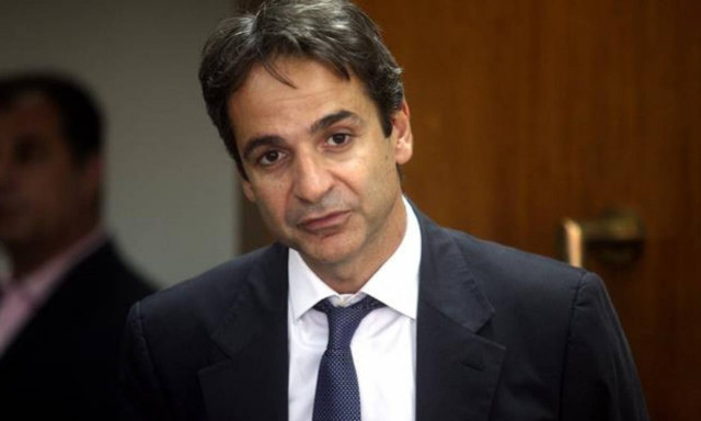 Κυρ. Μητσοτάκης: Δεν κινδυνεύει η ενότητα της ΝΔ