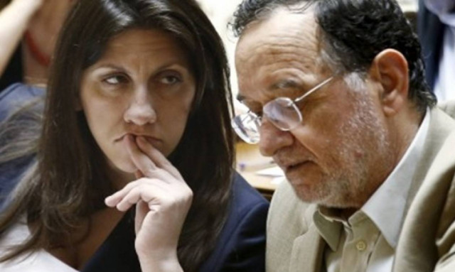 Γιατί ο Τσίπρας φοβάται Ζωή και Λαφαζάνη