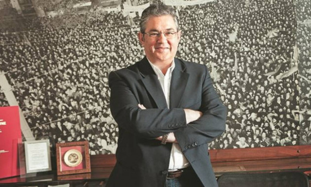 Στη Ρώμη το Σαββατοκύριακο ο Δ. Κουτσούμπας