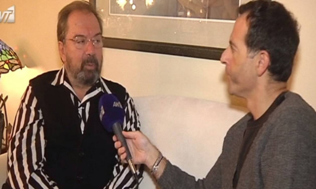 Φασουλής: «Σε λίγο δεν θα έχω να φάω»