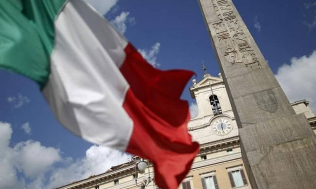 Ιταλία: Αναμένεται αύξηση του ΑΕΠ της χώρας
