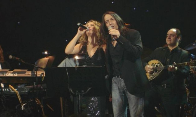 Κότσιρας-Τσαλιγοπούλου: Ακύρωσαν συναυλία με Ισραηλινό που υποστηρίζει σφαγές Παλαιστινίων