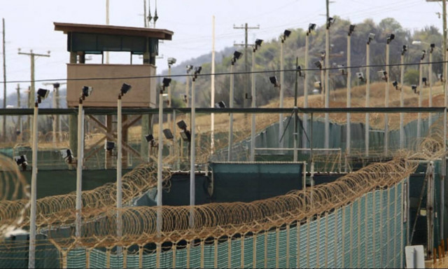 ΗΠΑ: Υπάρχει χρόνος για να κλείσει το Γκουαντάναμο πριν λήξει η θητεία του προέδρου Ομπάμα