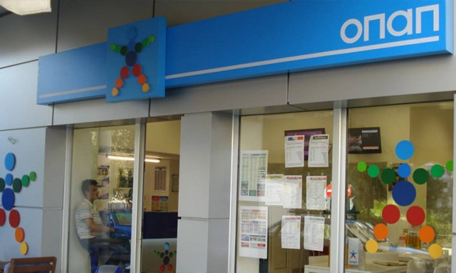 Αντιδράσεις για το ενδεχόμενο φορολόγησης παιχνιδιών ΟΠΑΠ