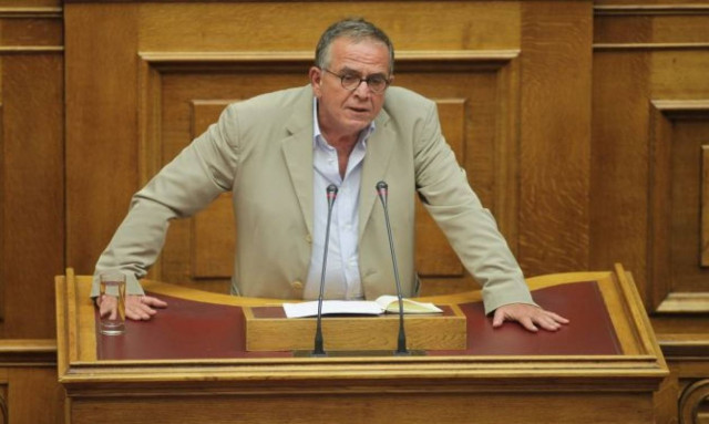 Στη Λαμπεντούζα ο Γ. Μουζάλας