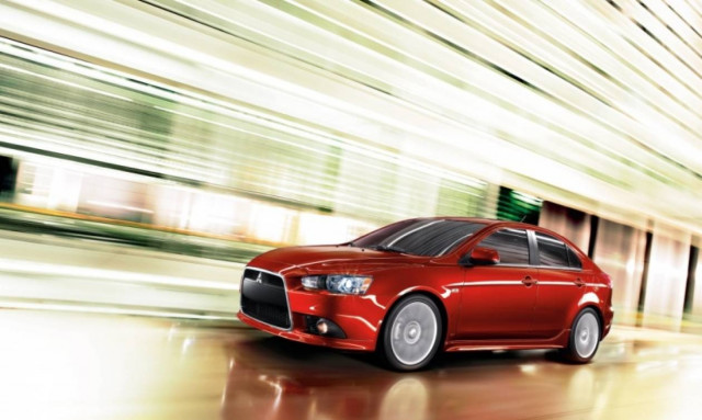Mitsubishi: Ανάκληση μοντέλων στην Ελλάδα