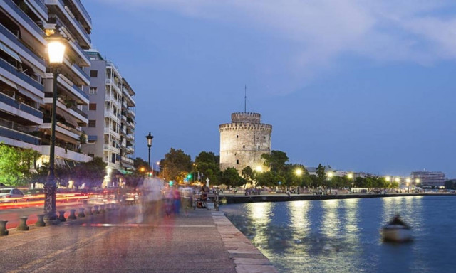 Στον... ρυθμό της αλληλεγγύης για τους πρόσφυγες μπαρ και στέκια της Θεσσαλονίκης