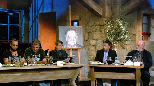 «Στην υγειά μας ρε παιδιά»: Πρεμιέρα αύριο στον Alpha