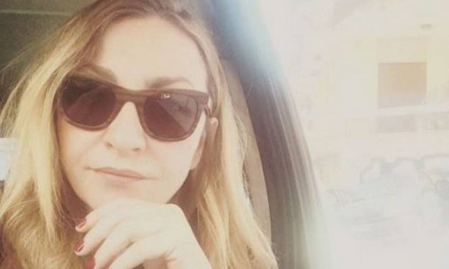 Ρούλα Ρέβη: Δείτε τι έκανε 6.30 το πρωί μαζί με άλλες μαμάδες (εικόνα)