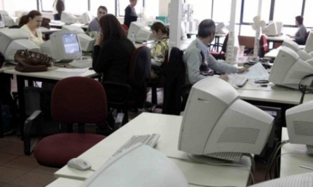 Κερδισμένοι και χαμένοι από το νέο μισθολόγιο στο δημόσιο