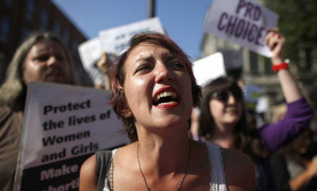 Ιρλανδές έστειλαν στον πρωθυπουργό λεπτομέρειες του… κύκλου τους!