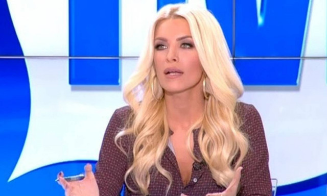 Κατερίνα Καινούργιου: «Δεν υπάρχει πια Γλυφάδα στη ζωή μου»