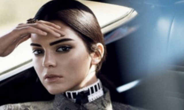 Η φωτογραφία που θα μπορούσε να κλείσει το instagram account της Kendall Jenner