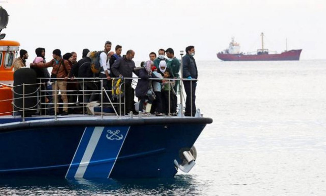 Ξεβράζει πτώματα το Αιγαίο – Ακόμη τρεις νεκροί πρόσφυγες