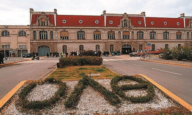 ΟΛΘ: Ολοκληρώνεται το master plan για την ανάπτυξη του λιμανιού