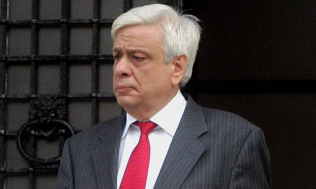 Λέσβος: Τη Σκάλα Συκαμνιάς θα επισκεφθεί ο Παυλόπουλος την Κυριακή (8/11)